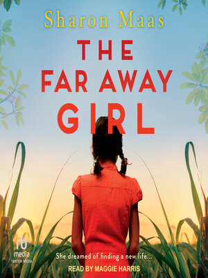 The Far Away Girl - Audiobook